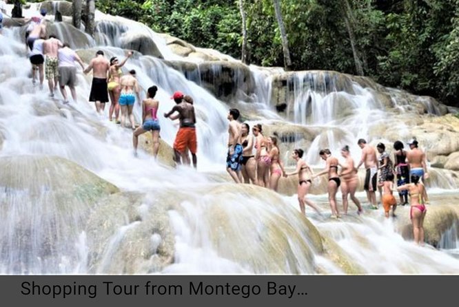Bob Marley Nine Mile and Dunn's River Falls Tour From Montego Bay - The Bob Marley mausoleum stop: pay attention, take your time (within the schedule)