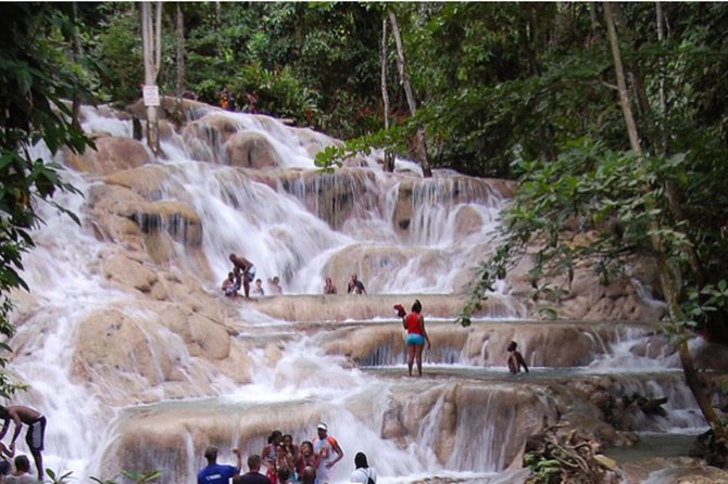 Bob Marley Nine Mile and Dunn's River Falls Tour From Montego Bay - The drive time reality, and how the $330 price adds up