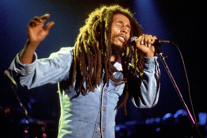 Bob Marley Nine Mile Birthplace and Mausoleum - Key Highlights You Should Know Before You Go