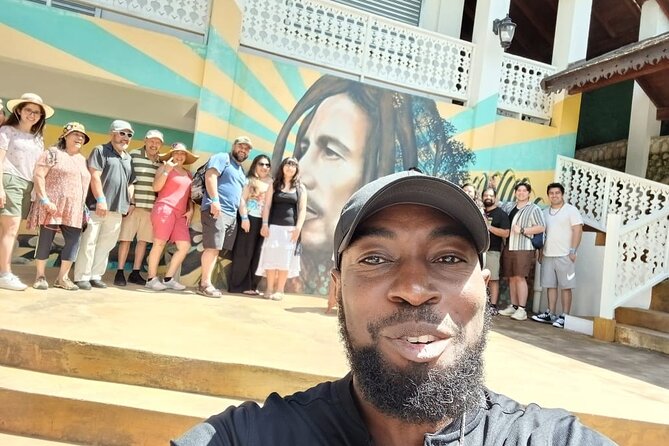 Bob Marley Nine Mile Birthplace and Mausoleum - Stop 1: The Mausoleum Visit and Why It Feels Different
