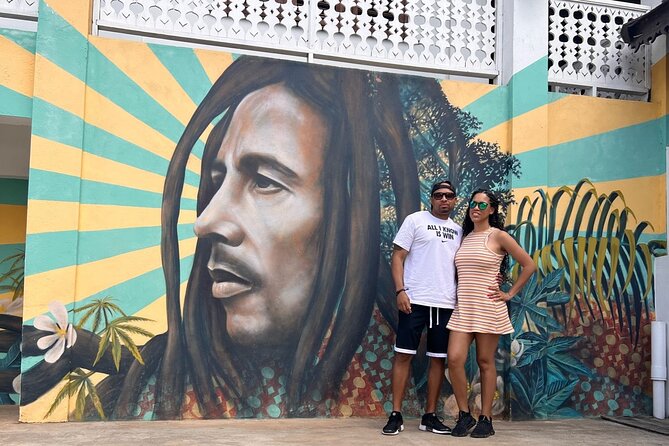 Bob Marley Nine Mile Birthplace and Mausoleum - Price and Value: Is $120 Per Person Reasonable?