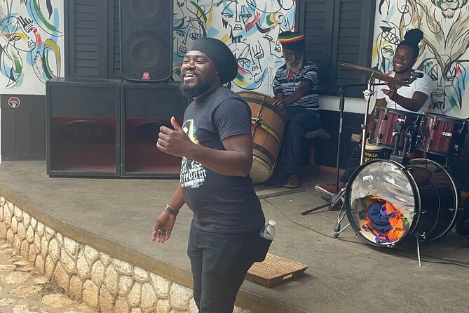 Bob Marley Nine Mile Birthplace and Mausoleum - What to Bring So the Day Feels Easy