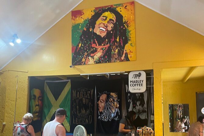 Bob Marley Nine Mile Birthplace and Mausoleum - Who This Tour Best Suits (and Who Should Rethink It)