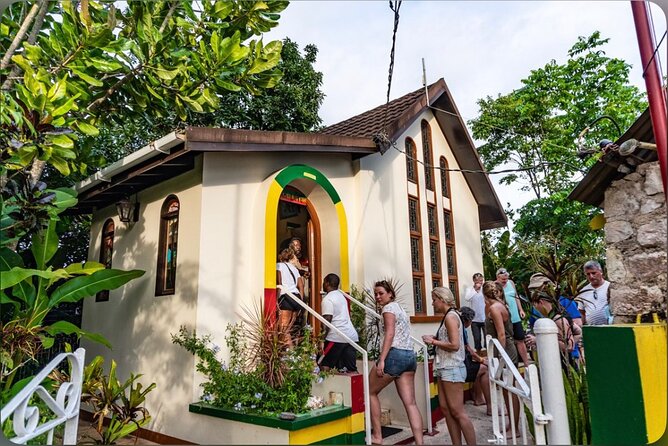 Bob Marley Nine Mile Home Private Tour from Montego Bay - Comfort, fit, and a few real-world tips