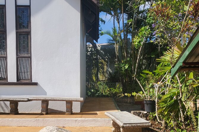 Bob Marley Nine Mile Home Private Tour from Montego Bay - Should you book this Bob Marley Nine Mile Home Private Tour?