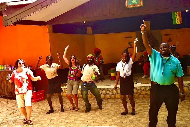 Bob Marley Nine Mile Sightseeing Tour from Falmouth - Key Highlights You Should Know First