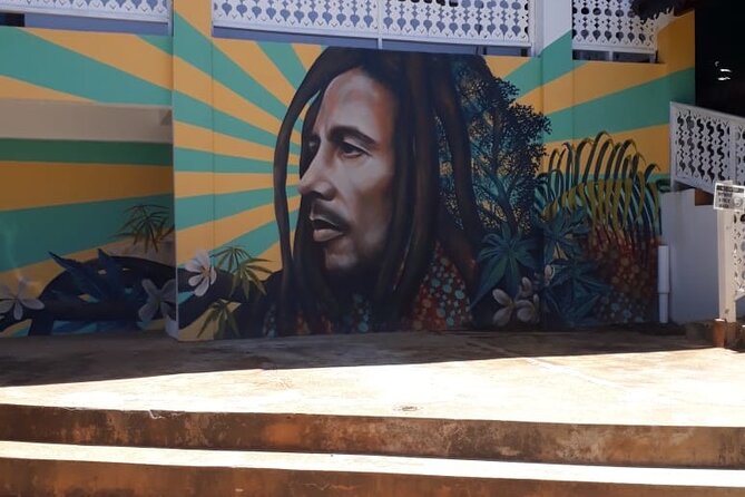Bob Marley Nine Mile Sightseeing Tour from Falmouth - Transport, Time, and Group Size: How You Avoid Being Rushed