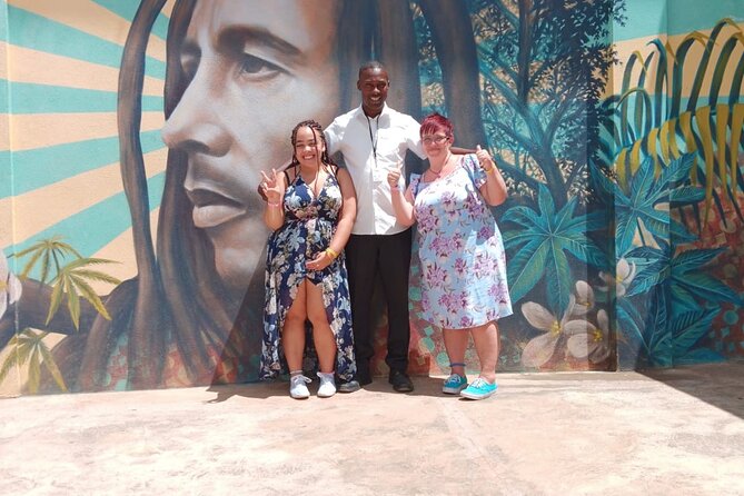 Bob Marley Nine Mile Sightseeing Tour from Falmouth - Value for $175: What You’re Paying For