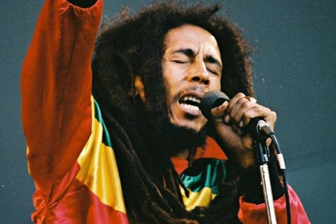 Bob Marley Nine Mile Tour - From Montego Bay - What Makes This Nine Mile Tour Special