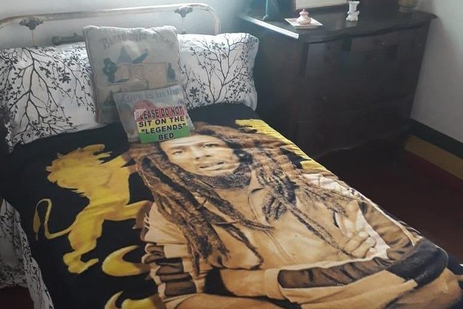 Bob Marley Nine Mile Tour - From Montego Bay - Nine Mile in Plain Terms: What You’re Really Going to See
