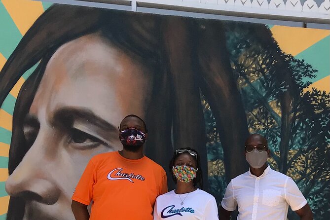 Bob Marley Nine Mile Tour - From Montego Bay - Tips to Get the Most Out of Nine Mile (Without Getting Tired)