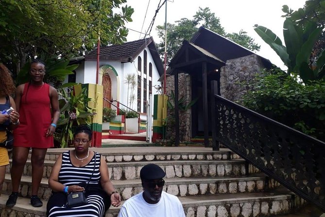 Bob Marley Nine Mile Tour - From Montego Bay - Price and Value: Is $150 Per Person Fair?