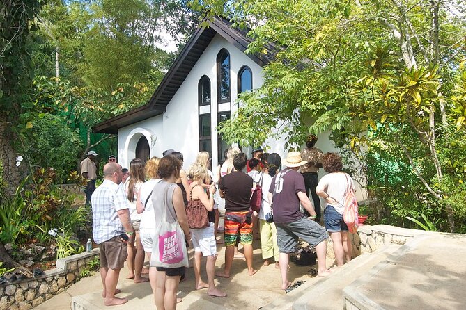 Bob Marley Nine Miles, sightseeing and local food and fruit stop - Key Things to Know Before You Go