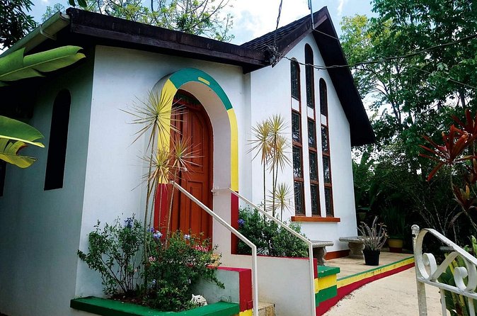 Bob Marley Nine Miles, sightseeing and local food and fruit stop - Price and Value: Is $125 Worth It?