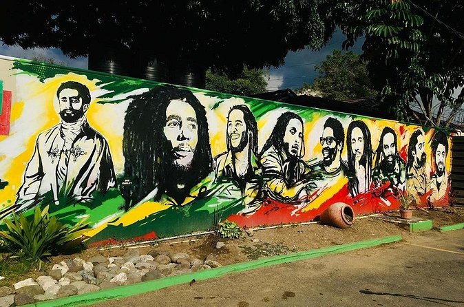 Bob Marley Private Tour from Montego Bay - What You Learn on the Road: Briefing You Through the Areas