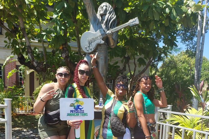 Bob Marley Private Tour from Montego Bay - Who This Tour Fits Best (And Who Might Want Another Option)