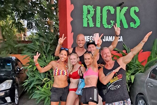 Bob Marley Private Tour from Montego Bay - The Ride Matters: AC Comfort, Safety First, and Music by Choice