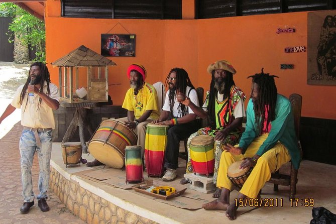 Bob Marley's Nine Mile Admission and Guided Tour from Montego Bay - Price and value: is $135 a fair deal?
