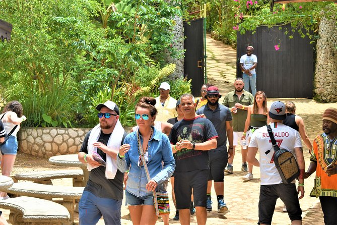 Bob Marley's Nine Mile Day-Trip w/Admission & Guided Tour from Grand Palladium - Quick Takeaways for a Smooth Marley Day