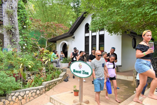 Bob Marley's Nine Mile Day-Trip w/Admission & Guided Tour from Grand Palladium - Price and What $140 Really Covers