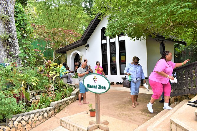 Bob Marley's Nine Mile Day-Trip w/Admission & Guided Tour from Grand Palladium - What the Skip-the-Line and Guided Format Means for Your Day