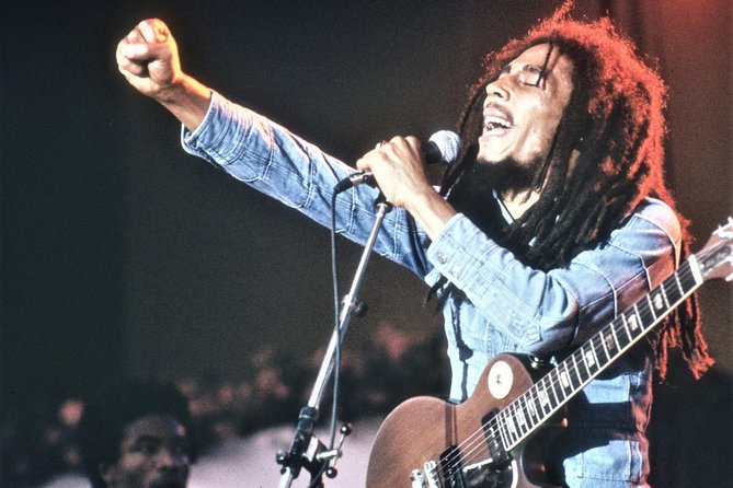 Bob Marley's Nine Mile Day-Trip with Admission & Guided Tour from Falmouth - Mt Zion: Meditation, Music, and Rastafarian Meaning in Plain Language