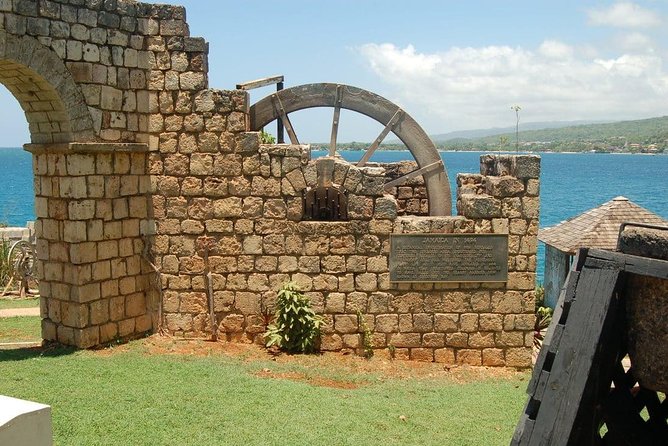 Bob Marley's Nine Mile Day-Trip with Admission & Guided Tour from Falmouth - Price and Value: What $135 Covers, and Why It Feels Fair