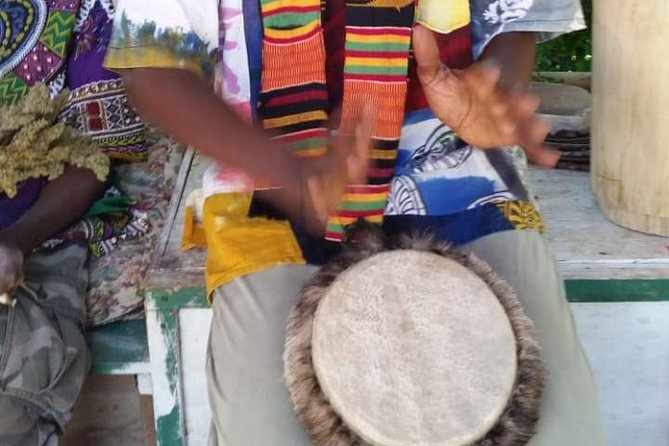 Bob Marley's Nine Mile & Dunns River Falls Tour: Transportation & Ticket - Who This Private Two-Stop Tour Fits Best