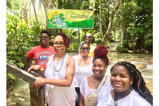 Bob Marley's Nine Mile & Dunns River Falls Tour: Transportation & Ticket - Should You Book This Nine Mile and Dunn’s River Tour?