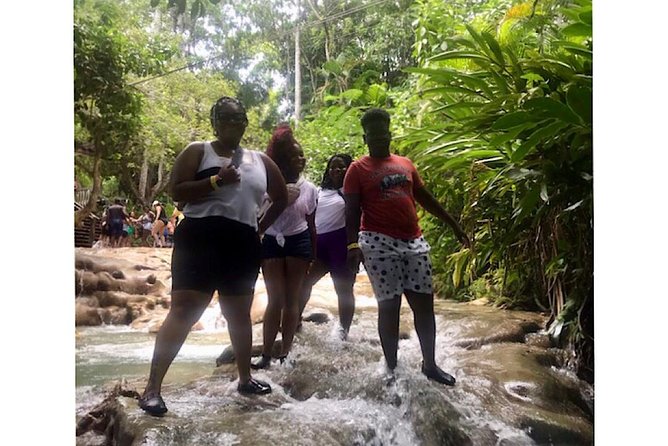 Bob Marley's Nine Mile & Dunns River Falls Tour: Transportation & Ticket - FAQ