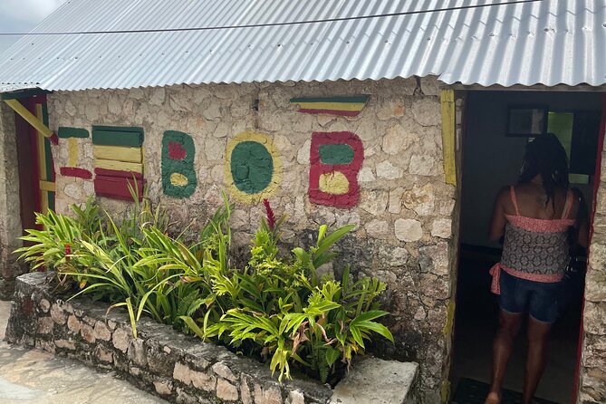 Bob Marley's Nine Mile Mausoleum Tour (Complimentary Rum Punch) - Why Nine Mile hits differently than a museum