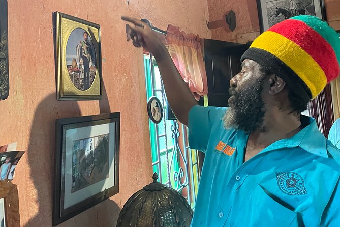 Bob Marley's Nine Mile Mausoleum Tour (Complimentary Rum Punch) - When to go and how weather affects your plans