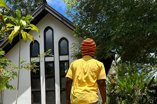 Bob Marley's Nine Mile Tour with Admission from Montego Bay - Vehicle, Safety, and How to Stay Comfortable