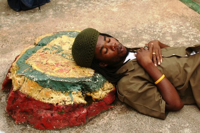 Bob Marley's Spirit of Reggae - The Nine Mile Experience - Comfort and practical touches that improve the day