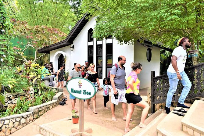 Bob Marley's Spirit of Reggae - The Nine Mile Experience - Price and value: is $170 per person worth it