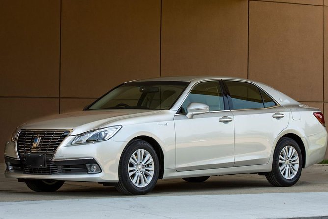 Breathless Resort Montego Bay Private Car Transfer - The pickup: finding your driver fast at Sangster International Airport
