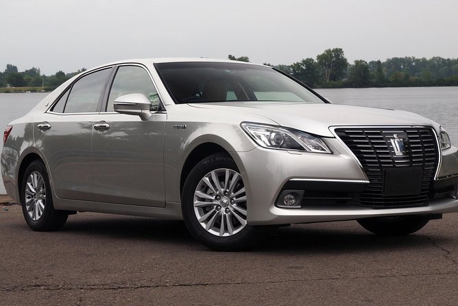 Breathless Resort Montego Bay Private Car Transfer - Safety and reassurance, plus the one thing to double-check