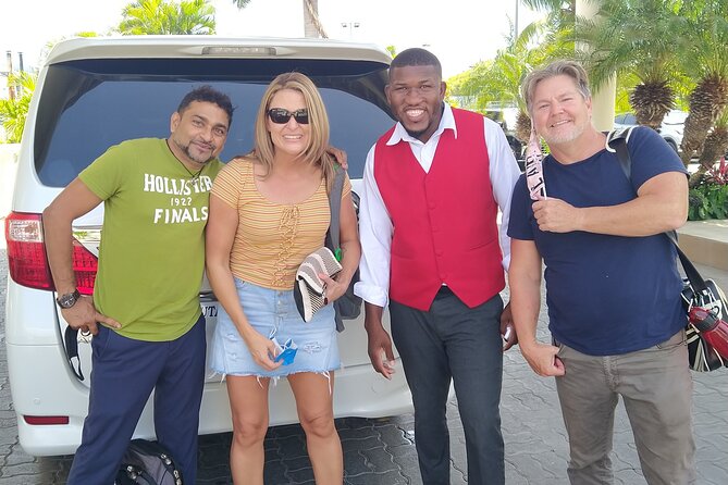 Breathless & Secrets Airport Transfer - Key things I’d pay attention to