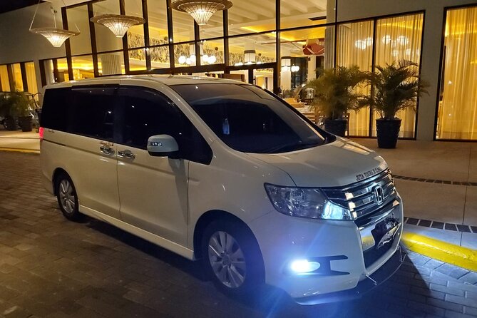 Breathless & Secrets Hotels Private Airport Transfer - Key highlights worth knowing