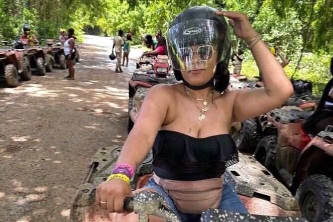 Caribbean Adventure Experience( Atv, Zipline, Horseback...) - Key Highlights Worth Planning For