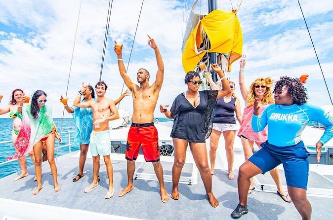 Catamaran, ATV and Horse Back Riding/Swim - Who This Tour Fits Best (And Who Might Prefer Something Else)