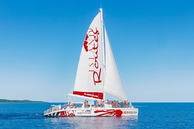 Catamaran Party Cruise and Snorkeling from Montego Bay - Key highlights to know before you go