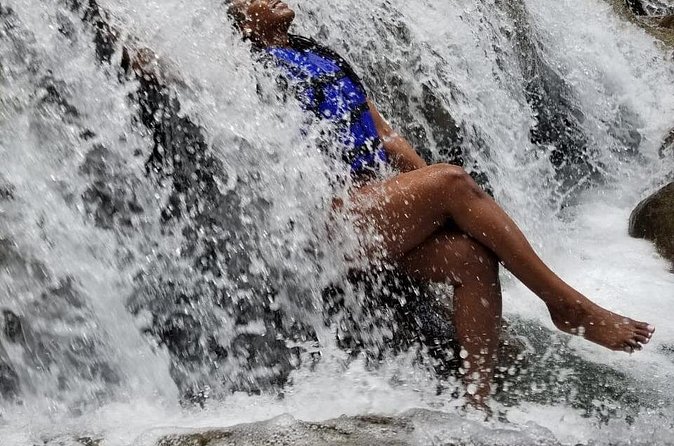 Chuck Norris Secret Falls and Lunch - Who this tour suits best