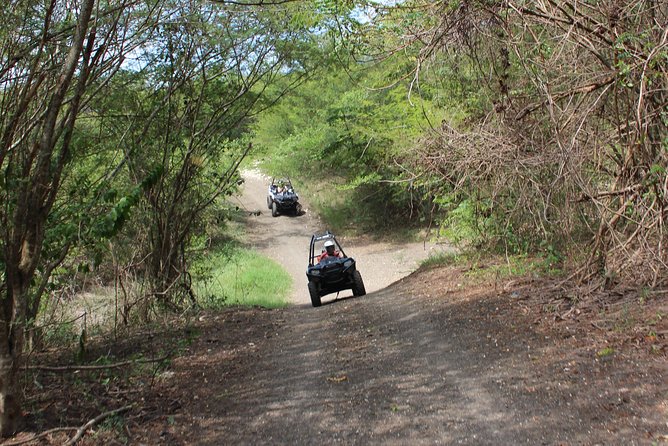 Chukka ATV Safari - Quad ATV Safari From Montego Bay: What You Are Signing Up For