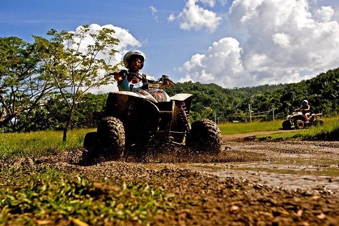 Chukka ATV Safari - Safety Training First: How Beginners Get Ready to Drive