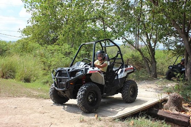 Chukka ATV Safari - Price and Value at $139 Per Person