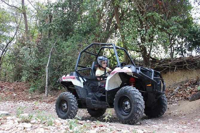 Chukka ATV Safari - What to Wear, Bring, and How to Stay Comfortable