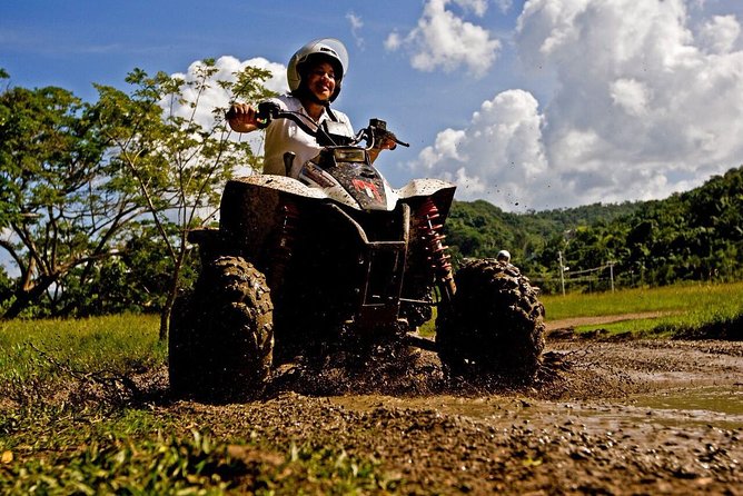 Chukka ATV Safari - Nexus Tours Meeting Point, Pickup, and the 8:00 am Start