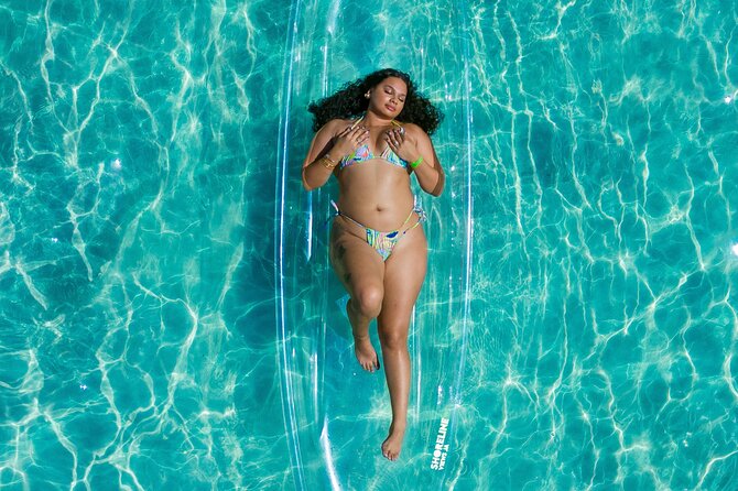 Clear Kayak Private Photoshoot In Montego Bay - Who This Private Clear Kayak Photo Session Suits Best