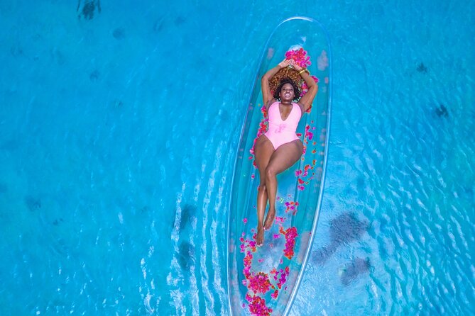 Clear Kayak with Drone Photo Shoots & videos - The Photo Plan: Angles, Natural Light, and Clear Water Framing